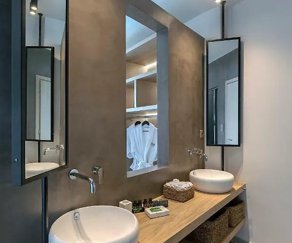 ヴィラ K スキアトスタウン