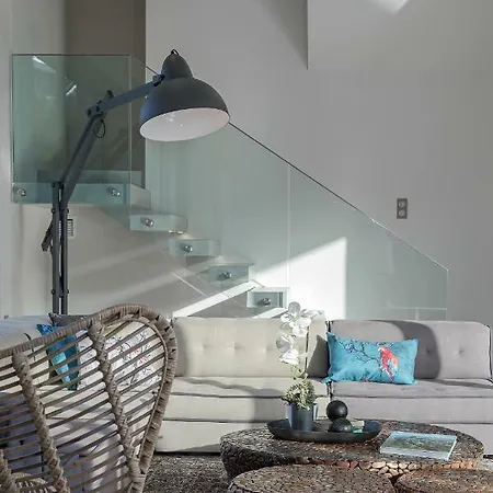 K Villa Skiathos-Stadt