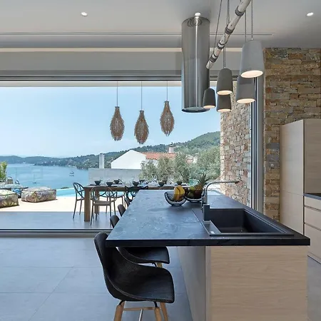 K Skiathos Town