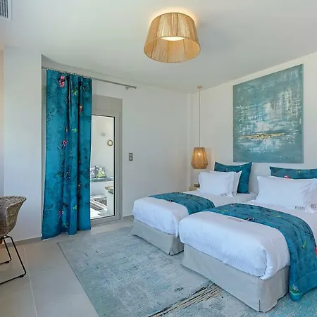 Villa K Skiathos Town