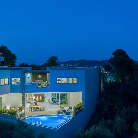 K Villa
