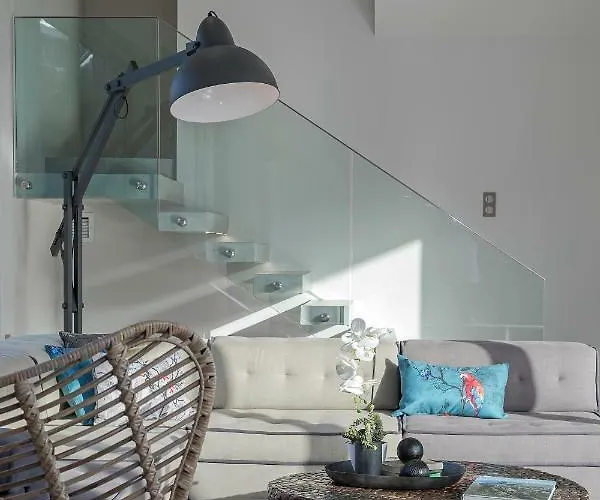 K Villa Skiathos Town