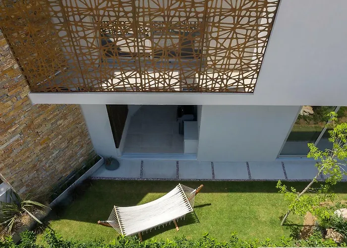 K Villa Skiathos Town