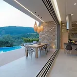 Villa K Città di Skiathos