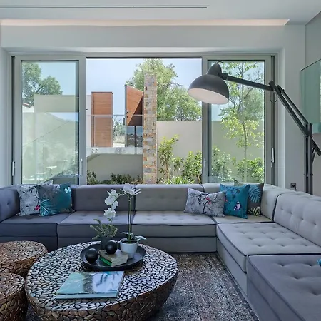 Villa K Skiathos Town