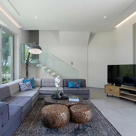 Villa K Skiathos Town