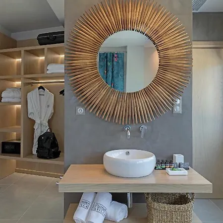 K Villa Skiathos Town