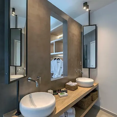 Villa K Skiathos Town