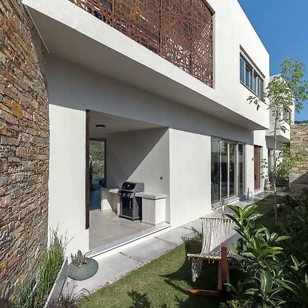 Villa K Skiathos Town