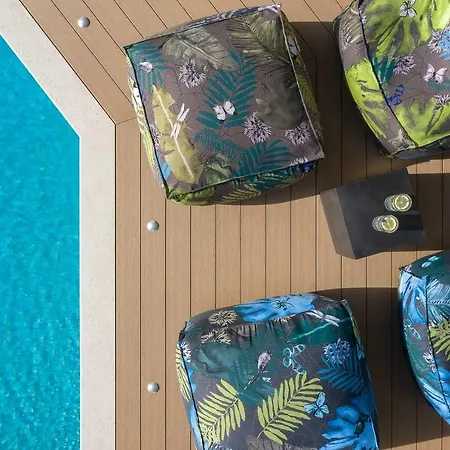 Villa K Skiathos Town