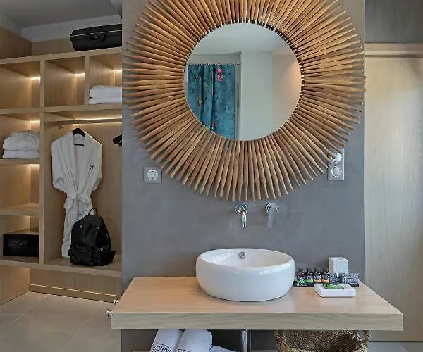 K Вилла Скиатос